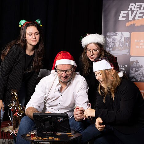 © Retter Events JVL