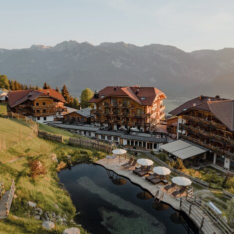 © Natur- und Wellnesshotel Höflehner | CM Visuals | © Natur- und Wellnesshotel Höflehner | CM Visuals