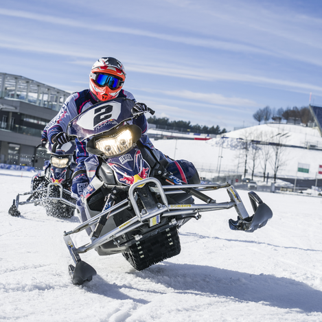 © Red Bull Ring | Philip Platzer | © Red Bull Ring