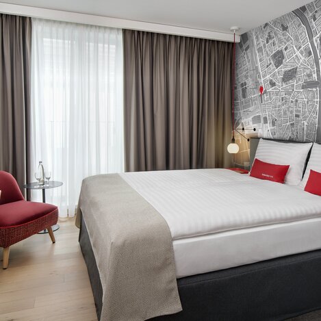 © Deutsche Hospitality