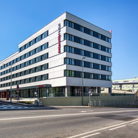 © Deutsche Hospitality | © Deutsche Hospitality