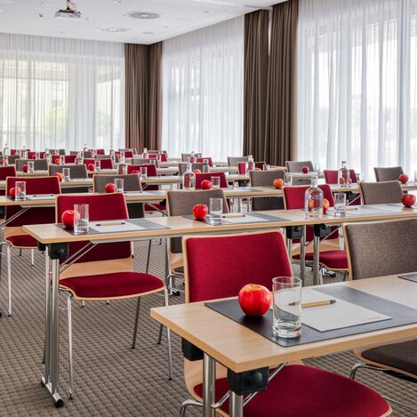 © Deutsche Hospitality | © Deutsche Hospitality