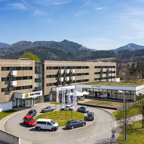 © Asia Hotel & Spa Leoben | C. Wöckinger | © C.Wöckinger
