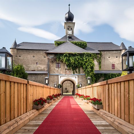 © Schloss Gabelhofen (c) Philip Platzer_TAUROA