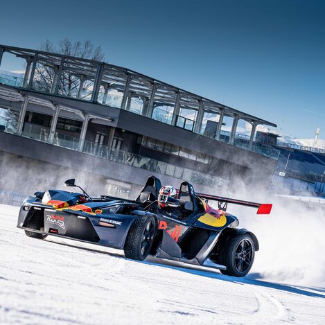 © Philip Platzer_Red Bull Ring | © © Philip Platzer_Red Bull Ring