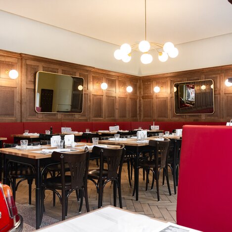 © Weitzer Hotels