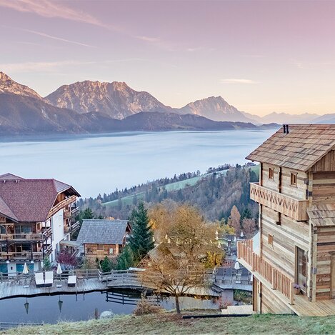 © Natur- und Wellnesshotel Höflehner