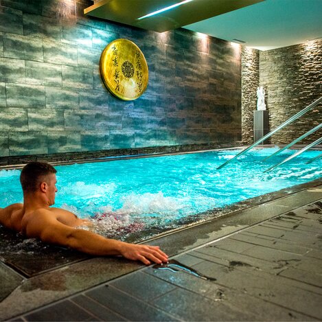 © Asia Hotel & Spa Leoben | Pekas Studio