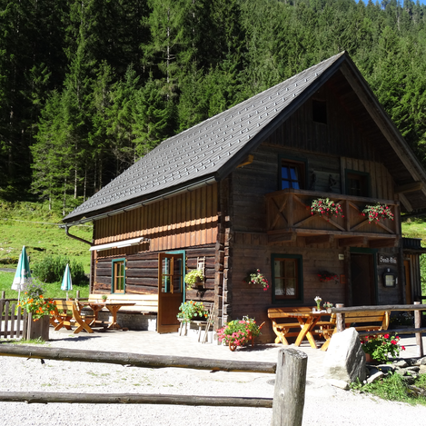 © Sondl-Alm 