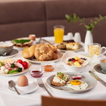 © Vitalhotel Barbara Majcan