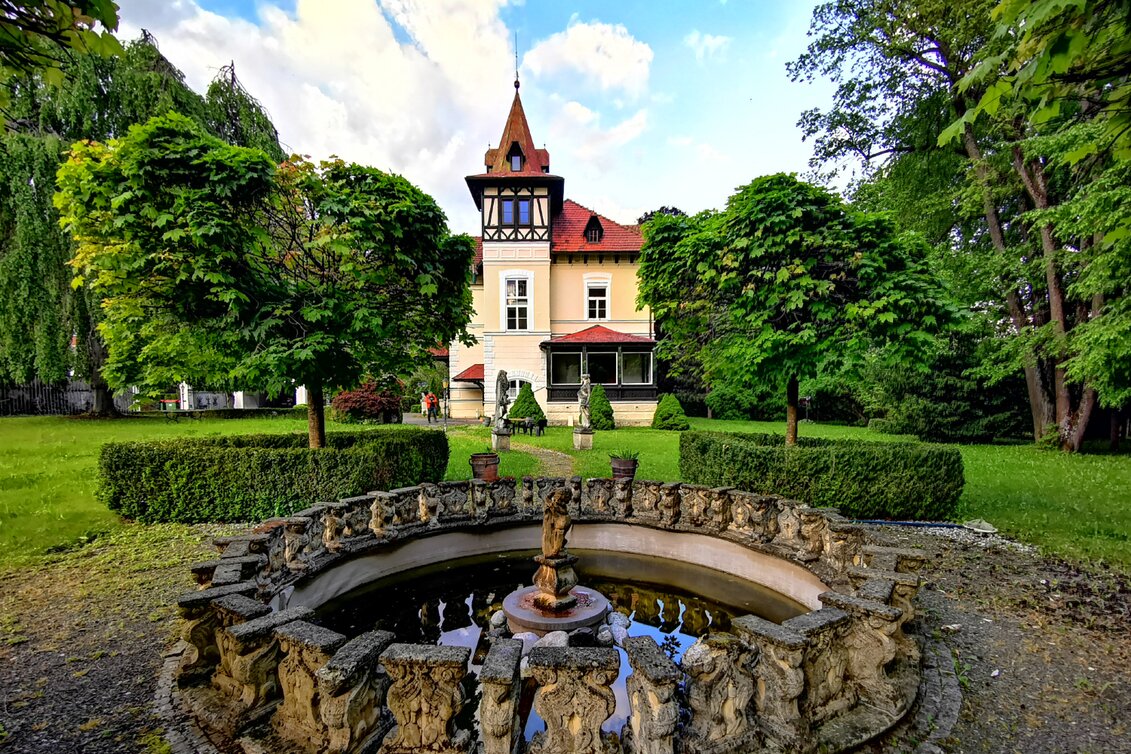 © Glögglhof
