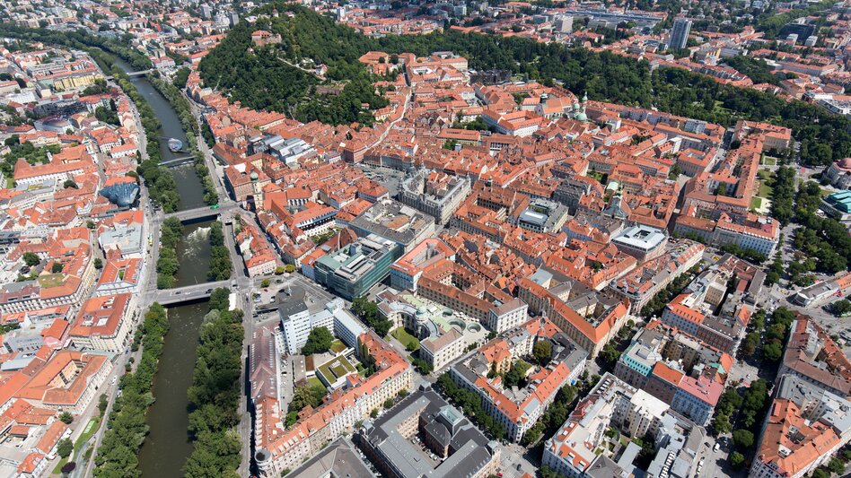  - Impression #2.1 | © Graz Tourismus