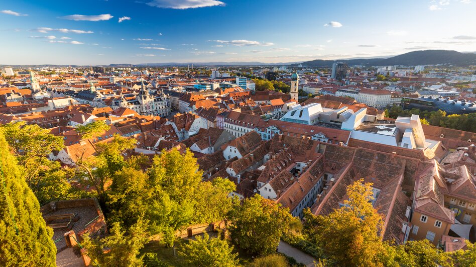  - Impression #2.2 | © Graz Tourismus - Harry Schiffer