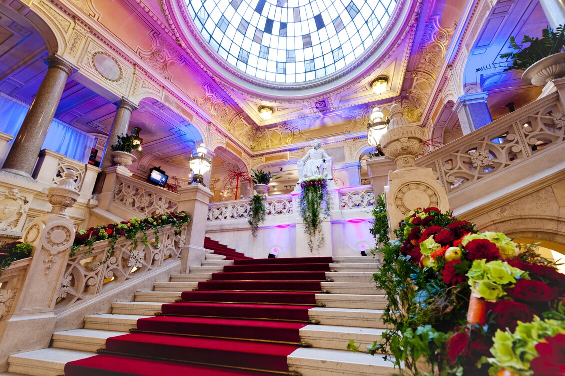 Congress Graz | © Congress Graz | copyright Werner KRUG,2013 | © Congress Graz