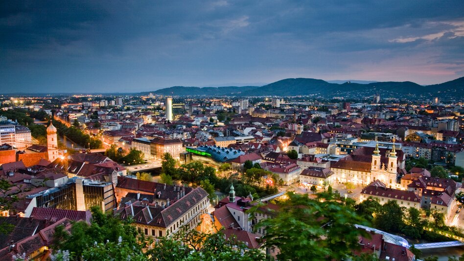  - Impression #2.15 | © Graz Tourismus