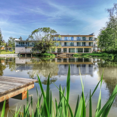 © Green Business Hotel | © Green Business Hotel