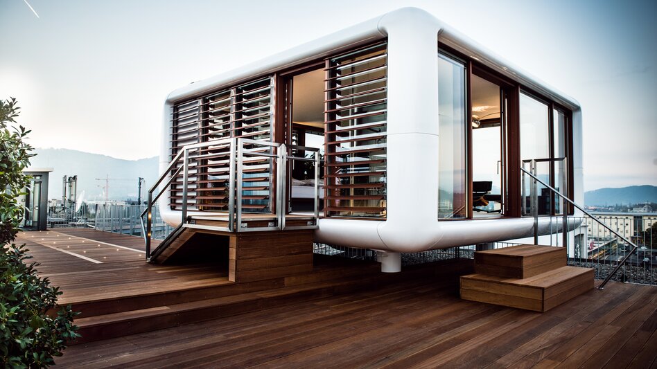 LoftCube