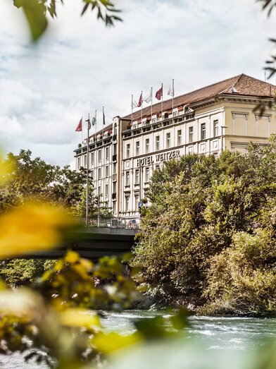 © Weitzer Hotels