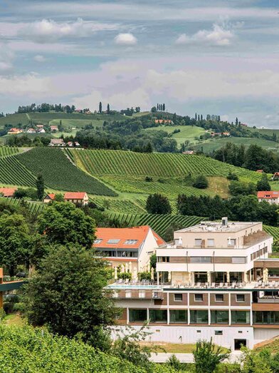 Landguta am Pößnitzberg | (c) Mias Photoart