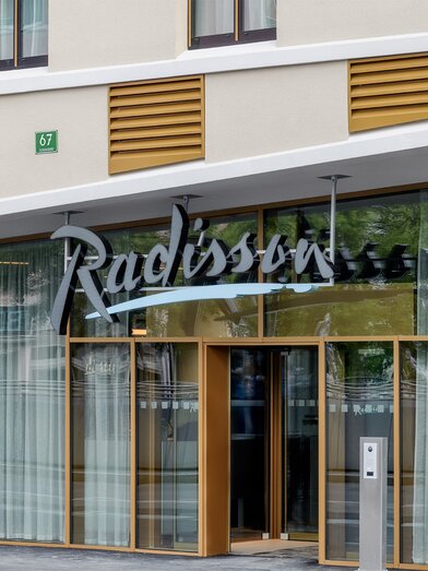 © Radisson Hotels GmbH | Christoph Schubert