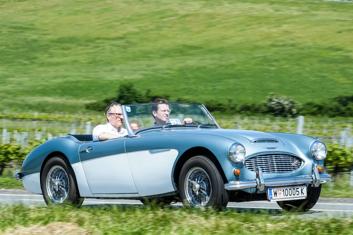 Wein und Genuss | © Retter Events | Wolfgang Alberty | © Retter Events
