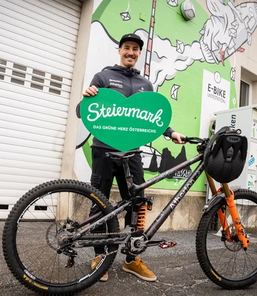 Andi Kolb | © STG | Jesse Streibl