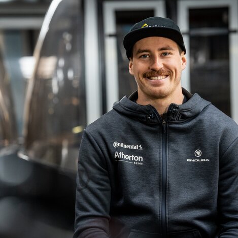 Andi Kolb | © STG | Jesse Streibl