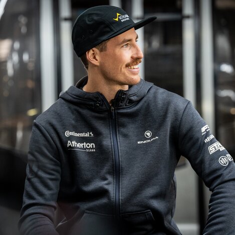 Andi Kolb | © STG | Jesse Streibl