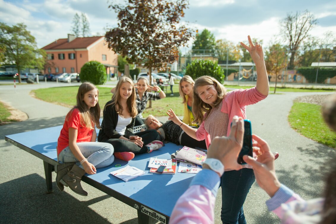 PackageEasy Camp im JUFA*** Hotel - mit dem Native Speaker Network