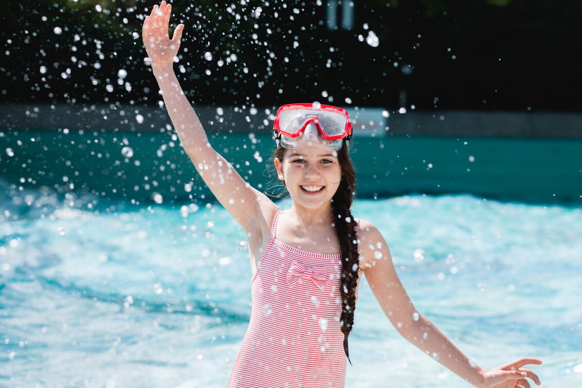 PackageSchwimmkurs in der Therme - Therme Loipersdorf | © Thermenresort Loipersdorf