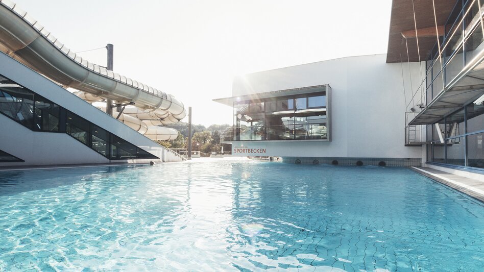 - Impression #2.3 | © Thermenresort Loipersdorf