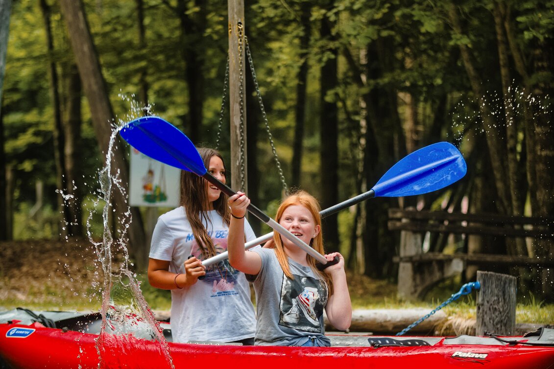 PackageGesäuse Combo Ticket - Water and adventure park Gesäuse | © Eichenmüller GmbH