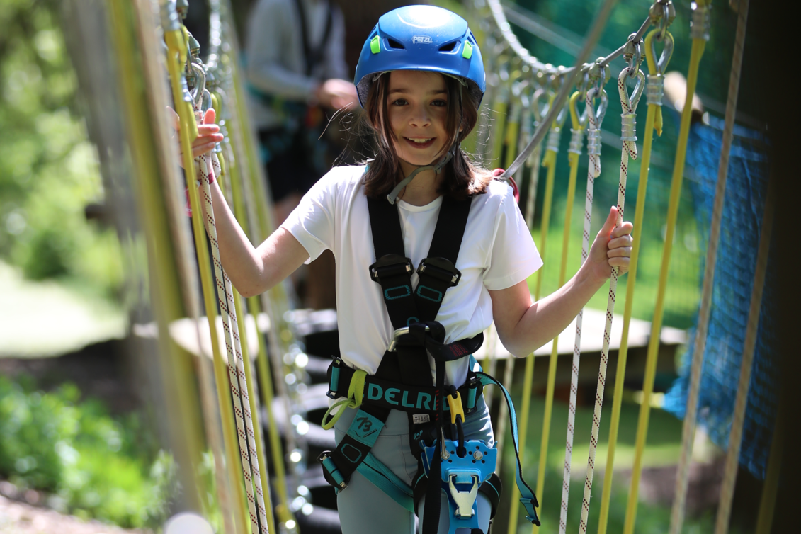 PackageGestütsführung & Kletterpark - Lipizzanergestüt Piber | © Spanische Hofreitschule Lipizzanergestüt Piber