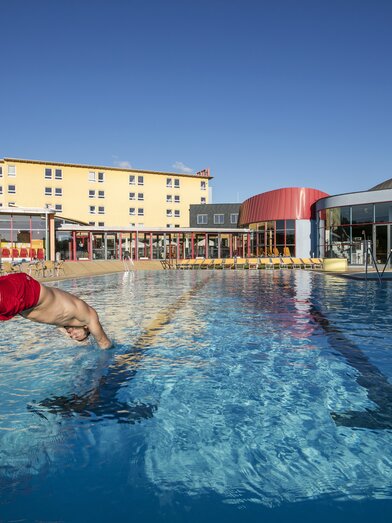 © H2O Hoteltherme GmbH | Harald Eisenberger