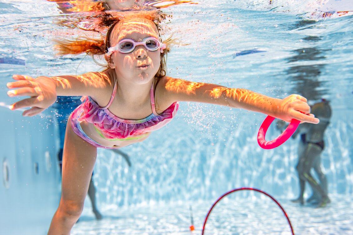 PackageSwimming made easy - H2O Hotel & Thermal Spa Resort | © H2O Hotel-Therme-Resort 