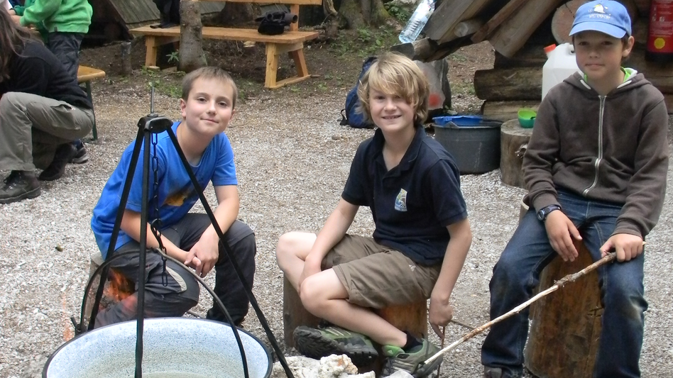  - Impression #2.4 | © Nationalpark Gesäuse