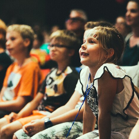 Next Liberty Theaterfest | © Lupi Spuma | © Lupi Spuma