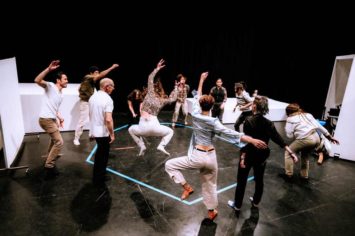 PackageNEXTRA: The Theatre Extra - Next Liberty Children's & Youth Theatre