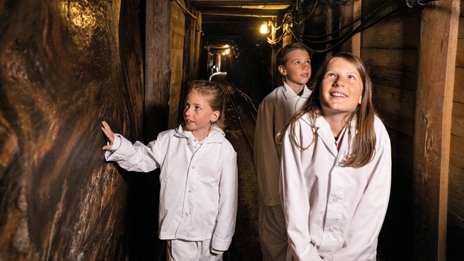 Kindergruppe
