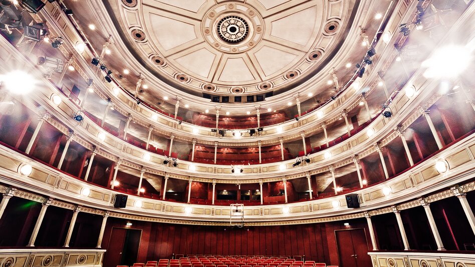 Schauspielhaus 