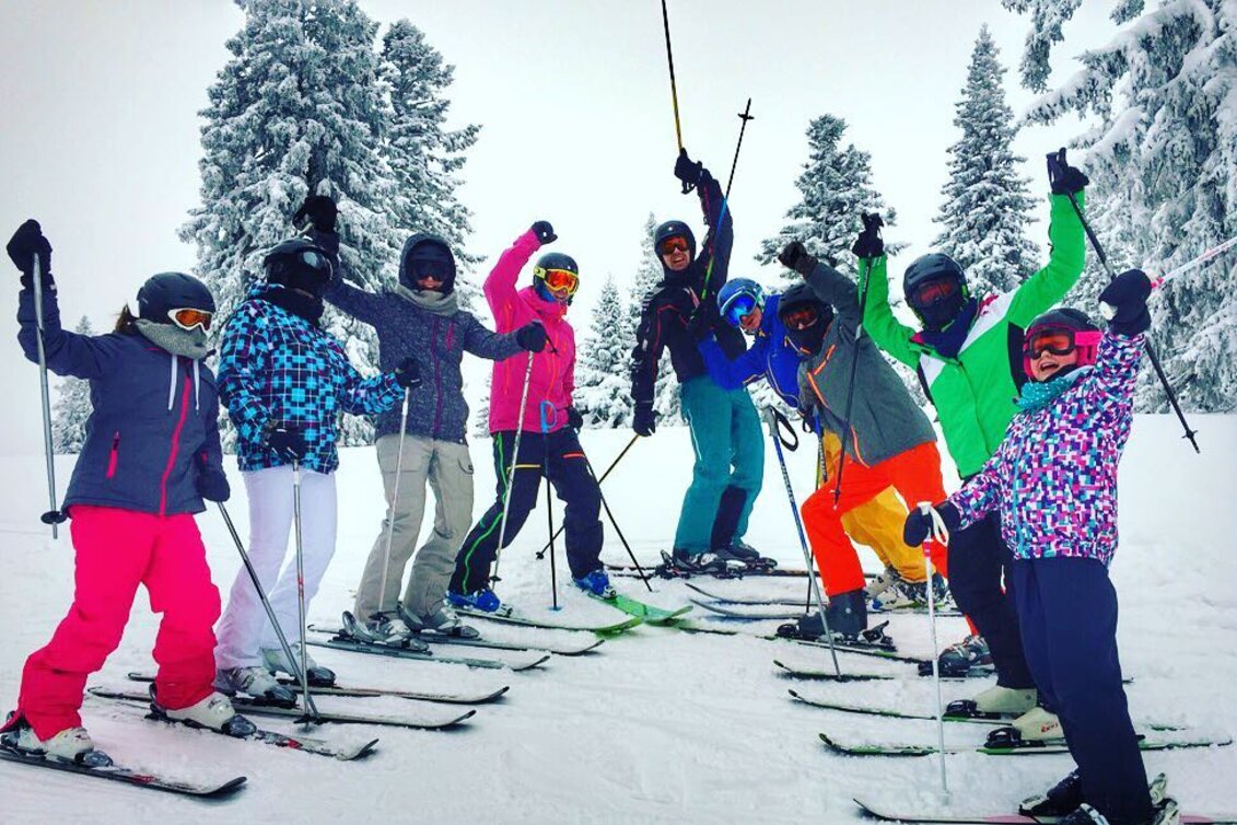 PackageSki & Snowboard Week - Appelhof Children's Hotel