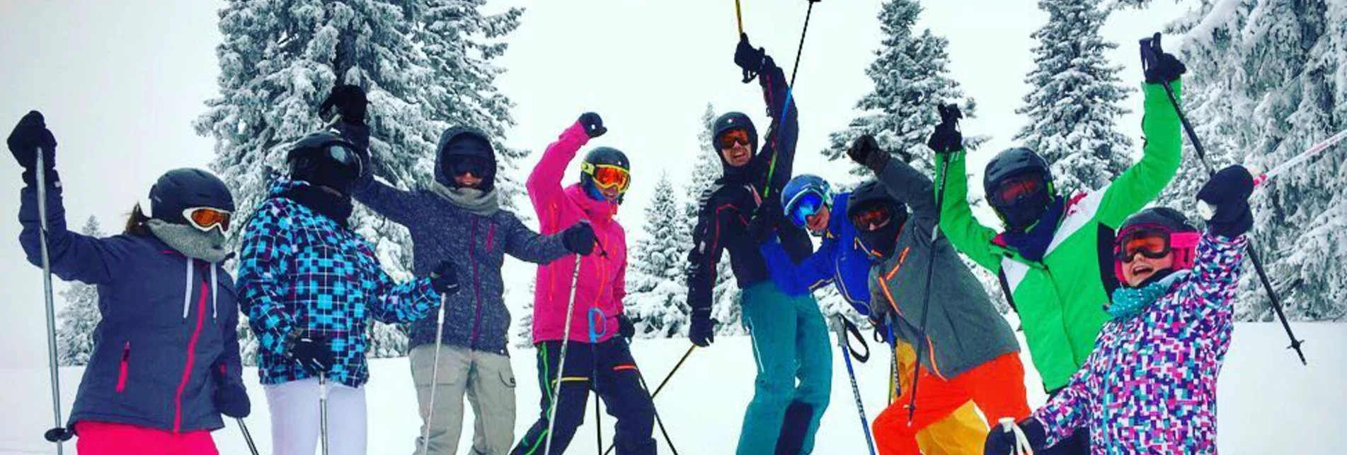 PackageSki & Snowboard Week - Appelhof Children's Hotel
