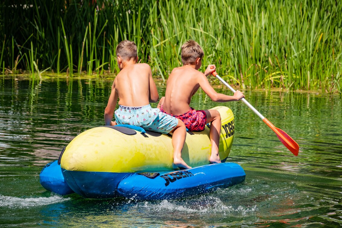 PackageSport-Aktiv & Naturerlebnistage - Kinderhotel Appelhof