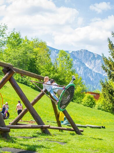 © Kinderhotel Appelhof | Michael Appel