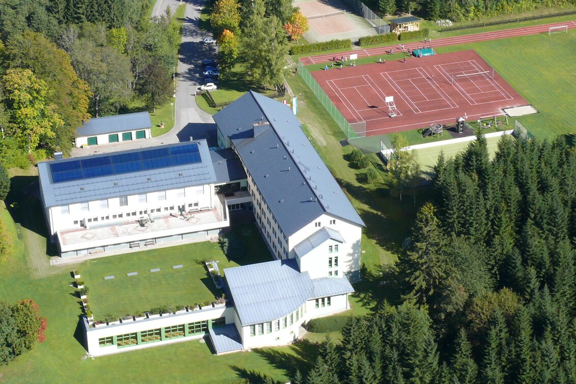 PackageMusical Days - Federal School Hostel Mariazell