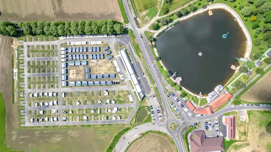  - Impression #2.10 | © Camping Resort Riegersburg