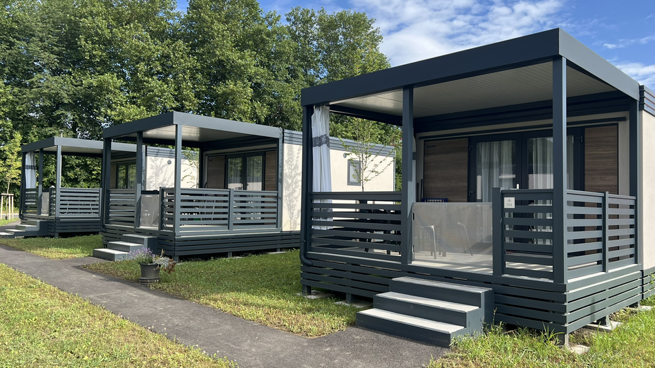 - Impression #2.1 | © Camping Resort Riegersburg