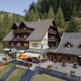 Gasthof Moasterhaus