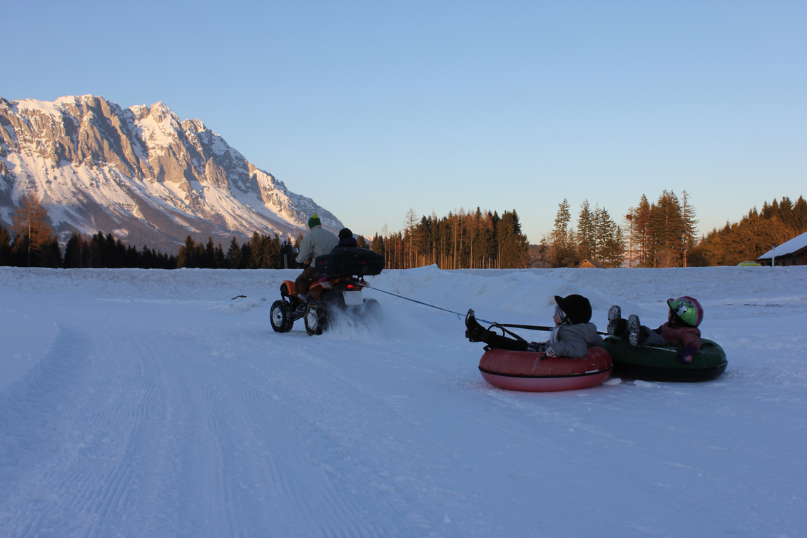 PackageWinter fun in Schladming-Dachstein - Pürcherhof