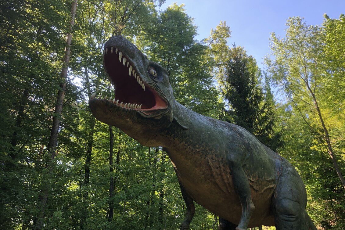 T-Rex